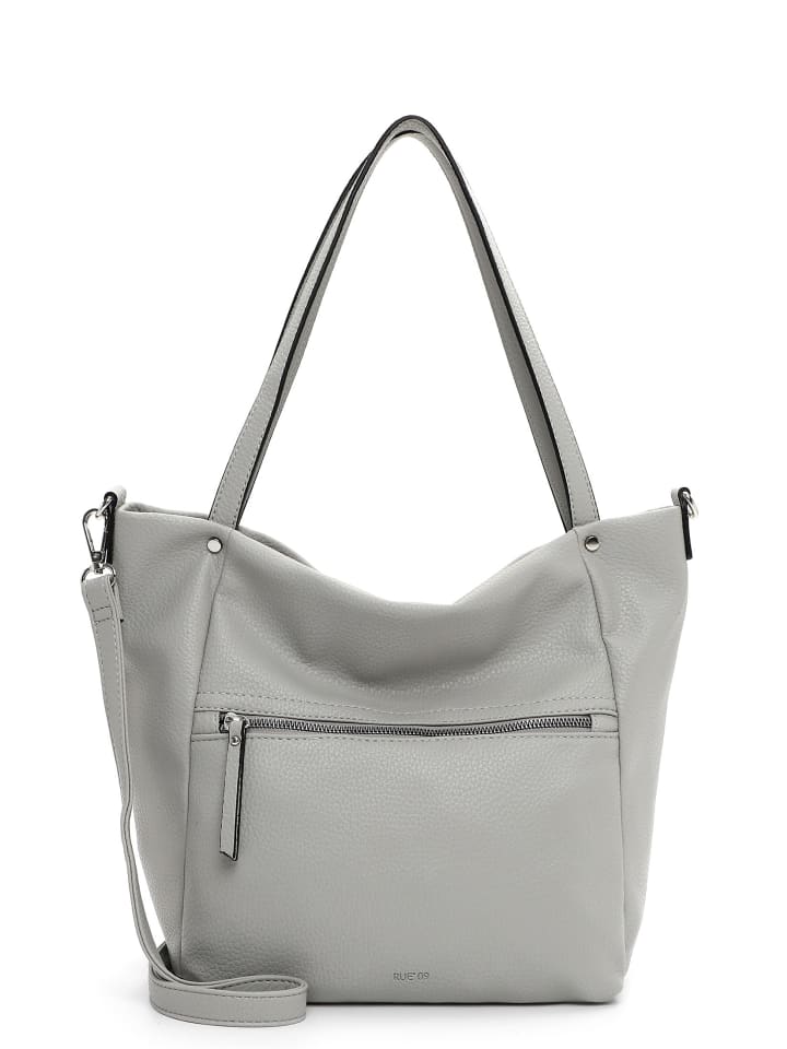 

Сумка шоппер EMILY & NOAH, цвет lightgrey