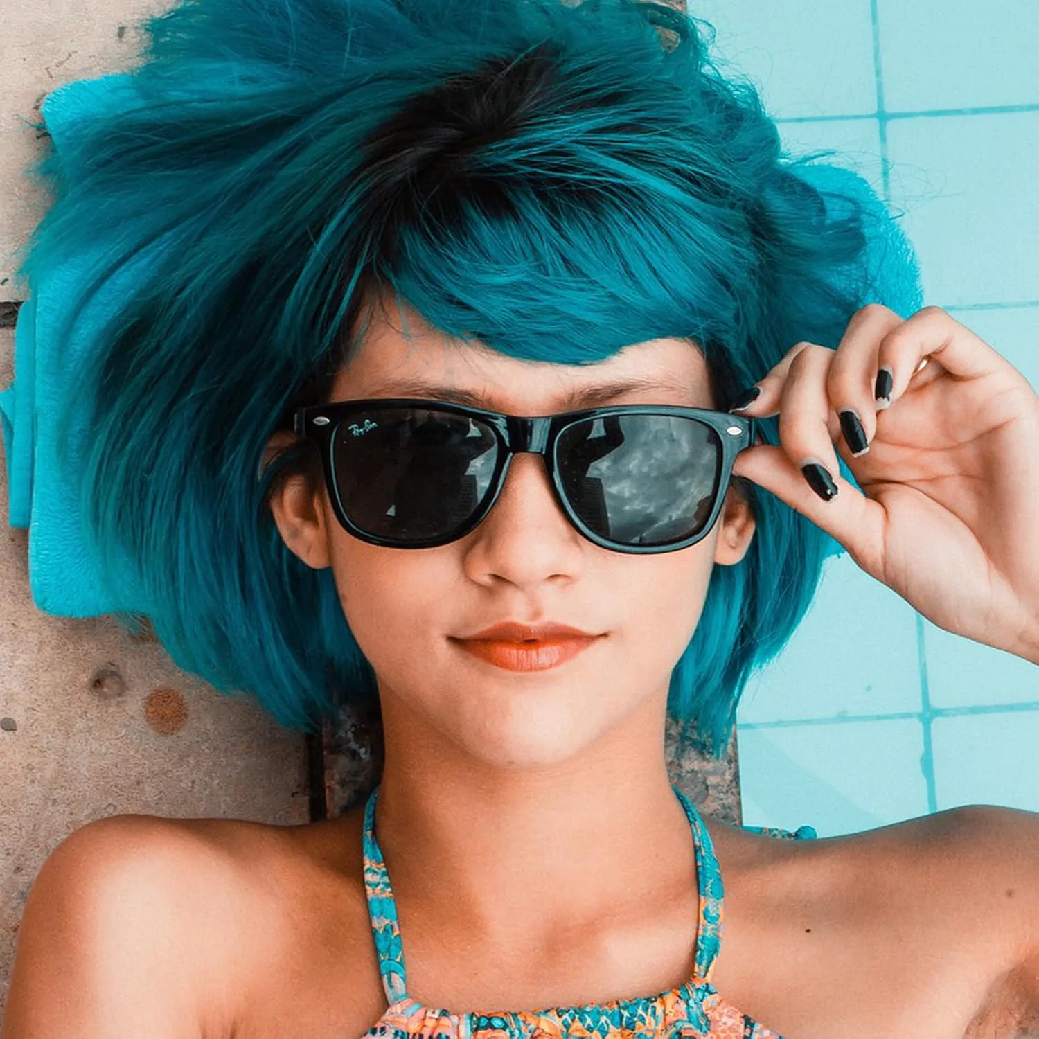 

Черные солнцезащитные очки оптом для взрослых, недорогие ретро-очки для женщин и мужчин, для свадьбы, дня рождения, упаковка 10/20/50/100 штук YUEYUEBDS, 20green