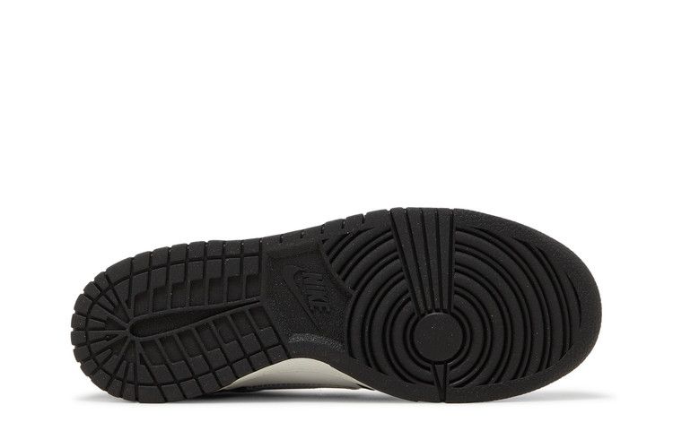 Кроссовки Nike Dunk Low Next Nature GS, TPU Swoosh — фото 4