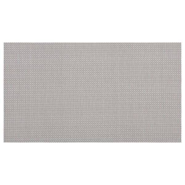 

Виниловый коврик для ванной KARAT Gela, 60x1x400 см, бежевый