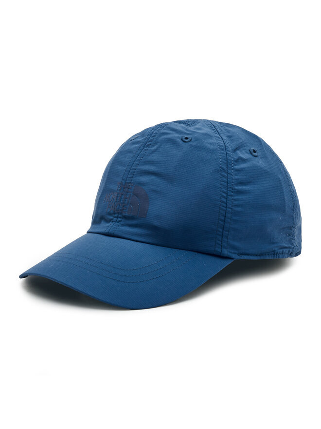 

Бейсболка The North Face, синий