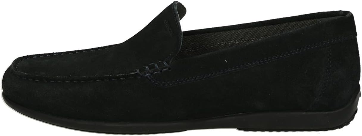 

Мужские лоферы Geox U Ascanio, темно-синий