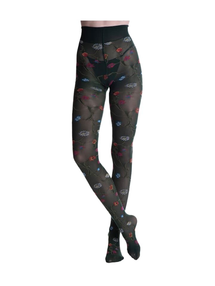 

Колготки Trasparenze PLATINO, цвет gruen