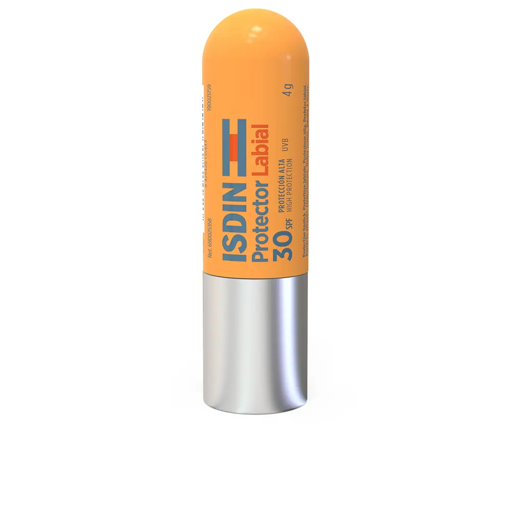 

Бальзам для губ Protector lip balm spf30 Isdin, 4 гр.