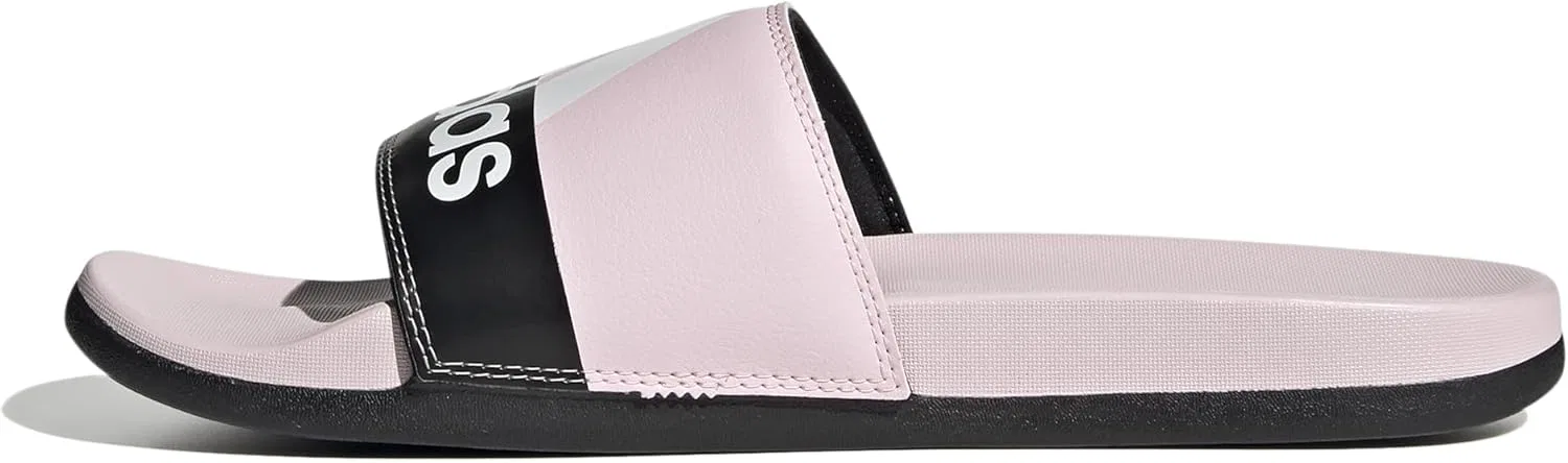 Спортивные сандалии Adilette Comfort, розовый adidas