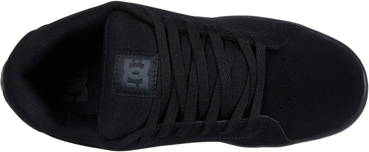 Мужские кроссовки DC Shoes Gaveler, Black Bgm — фото 2
