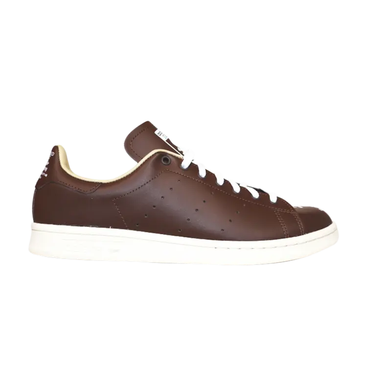

Кроссовки Adidas Stan Smith 'Neighborhood', коричневый