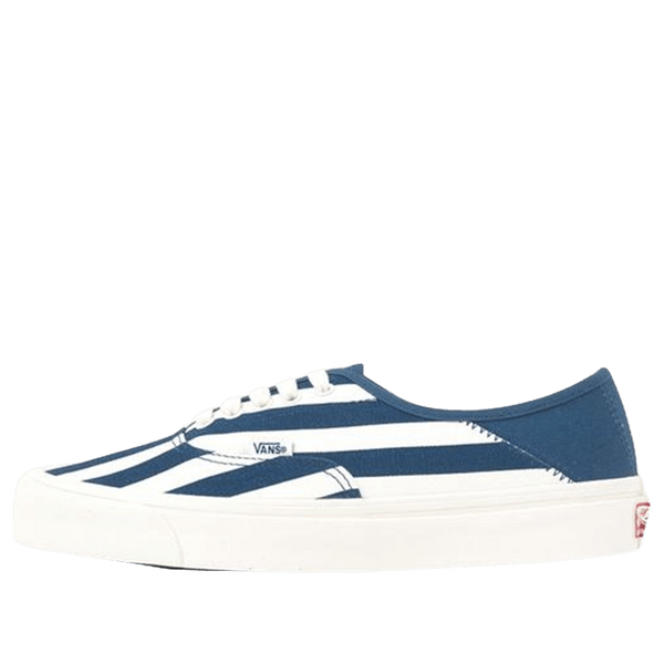 

Кроссовки og style 43 lx Vans, синий