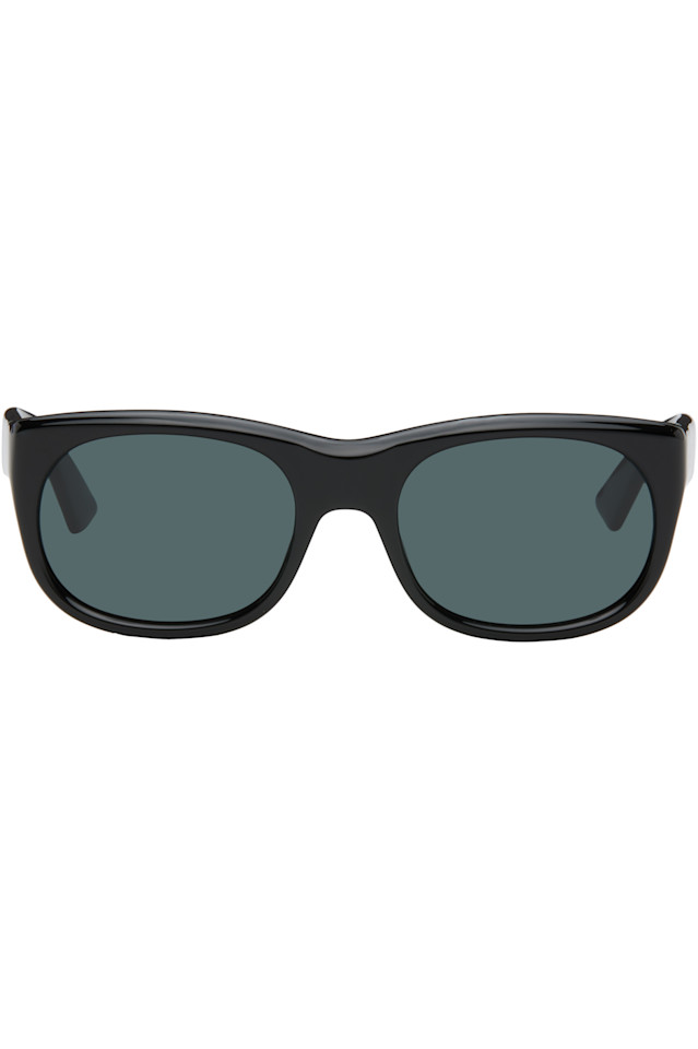 

Солнцезащитные очки SL 815 Romy Saint Laurent, черный