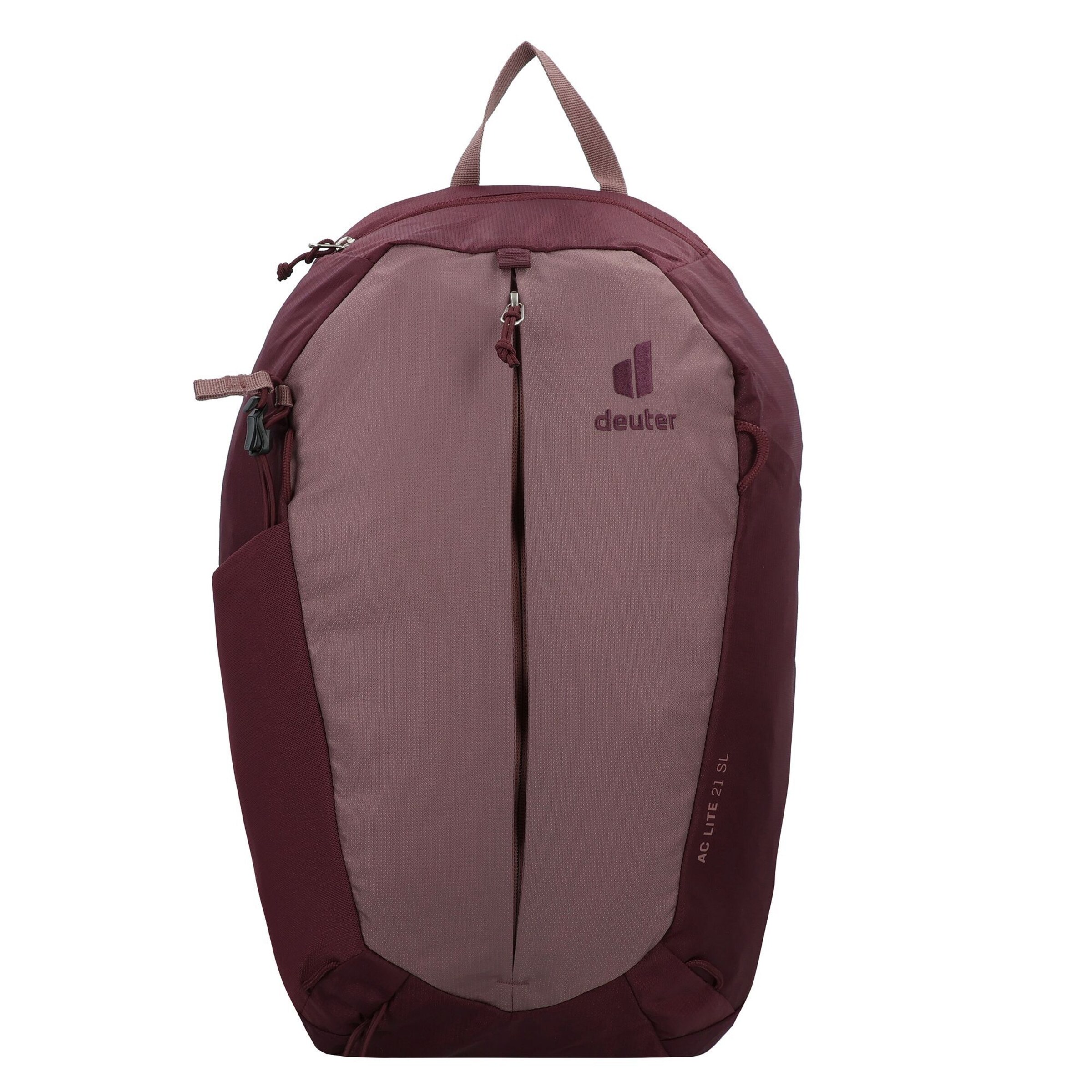 

DEUTER Спортивный рюкзак 'AC Lite 21 SL' в фиолетовом цвете