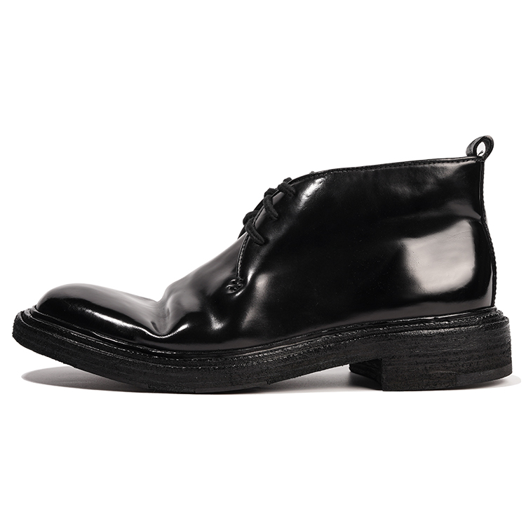 Dreambox Кроссовки Vibram x Dreambo мужские черные, цвет Black — фото 2