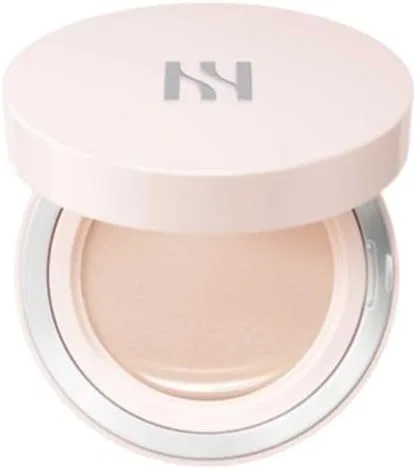 Тональная основа Reflection Skin Glow Cushion Foundation No Brand 15 г 21C1 Rose Vanilla