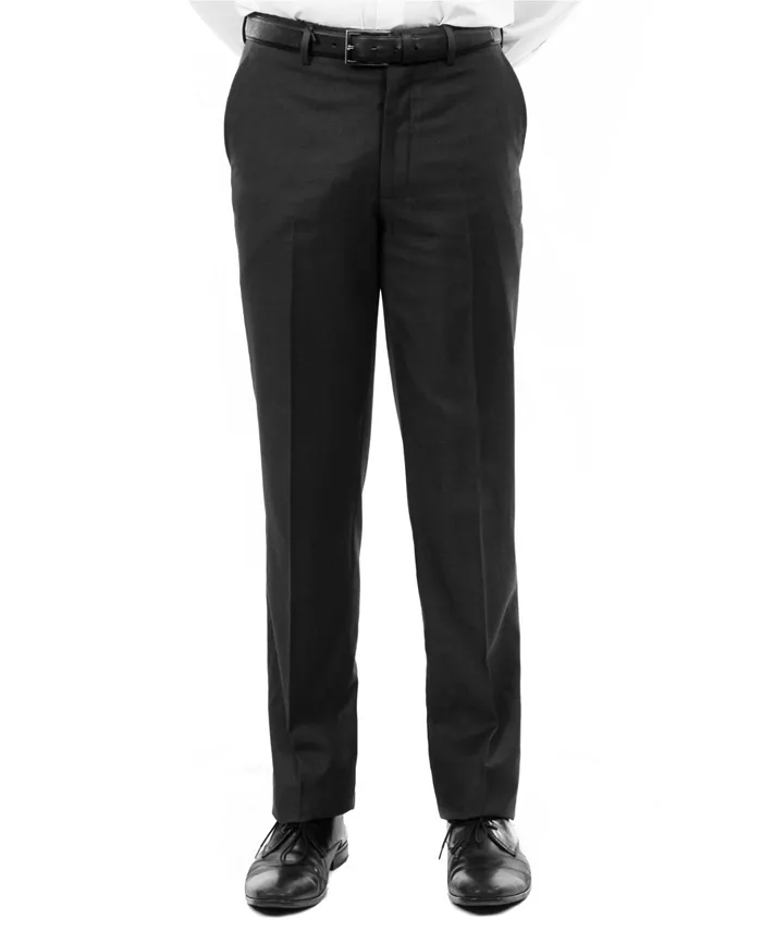 

Современные мужские эластичные брюки Modern Fit Performance Demantie, синий