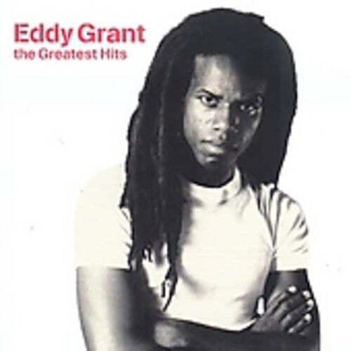 

CD диск Grant, Eddy: Greatest Hits