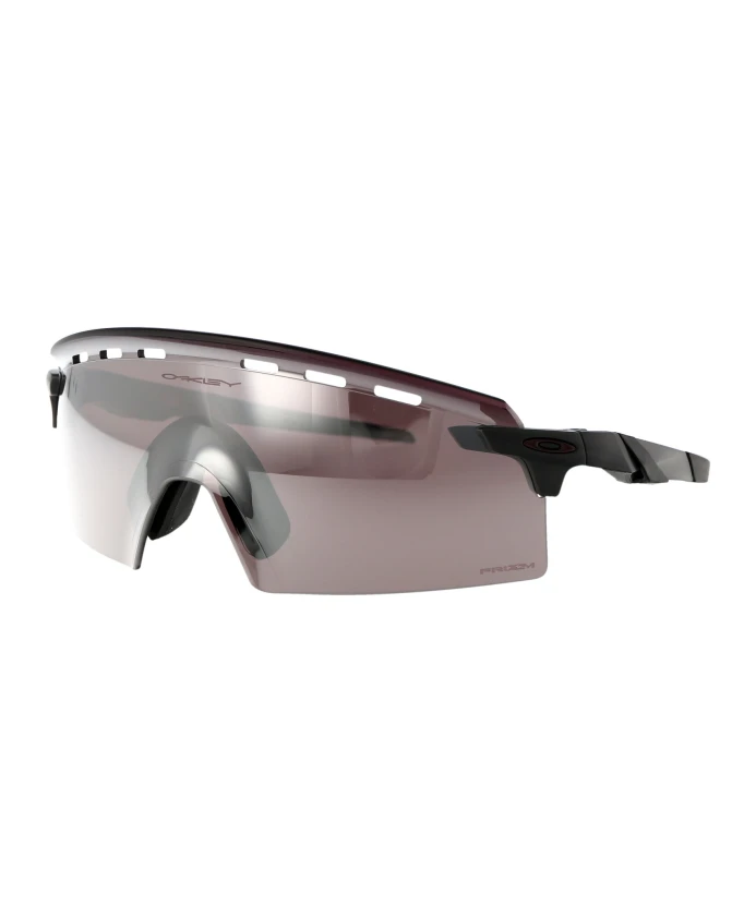 

Солнцезащитные очки с вентиляцией и защитой от кодера Oakley, серый