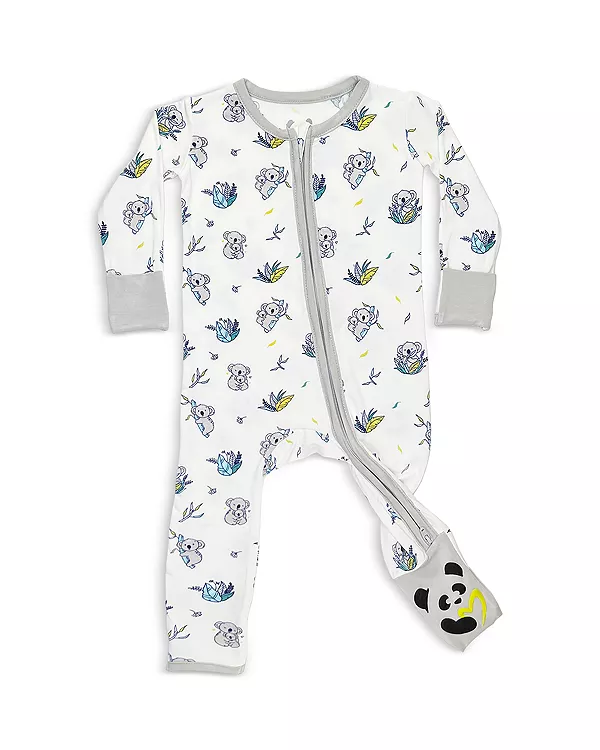 

Универсальный комбинезон-трансформер для младенцев Bellabu Bear, мультиколор