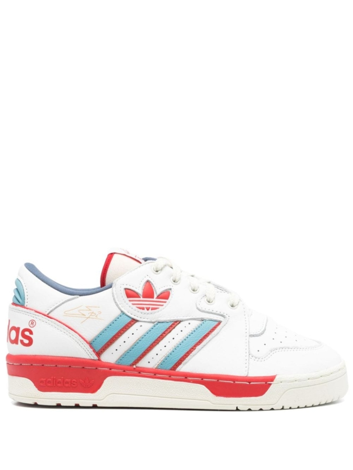 Кроссовки Adidas Epi Pro, белый