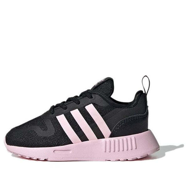 

Кроссовки оригиналы мультикс Adidas, черный