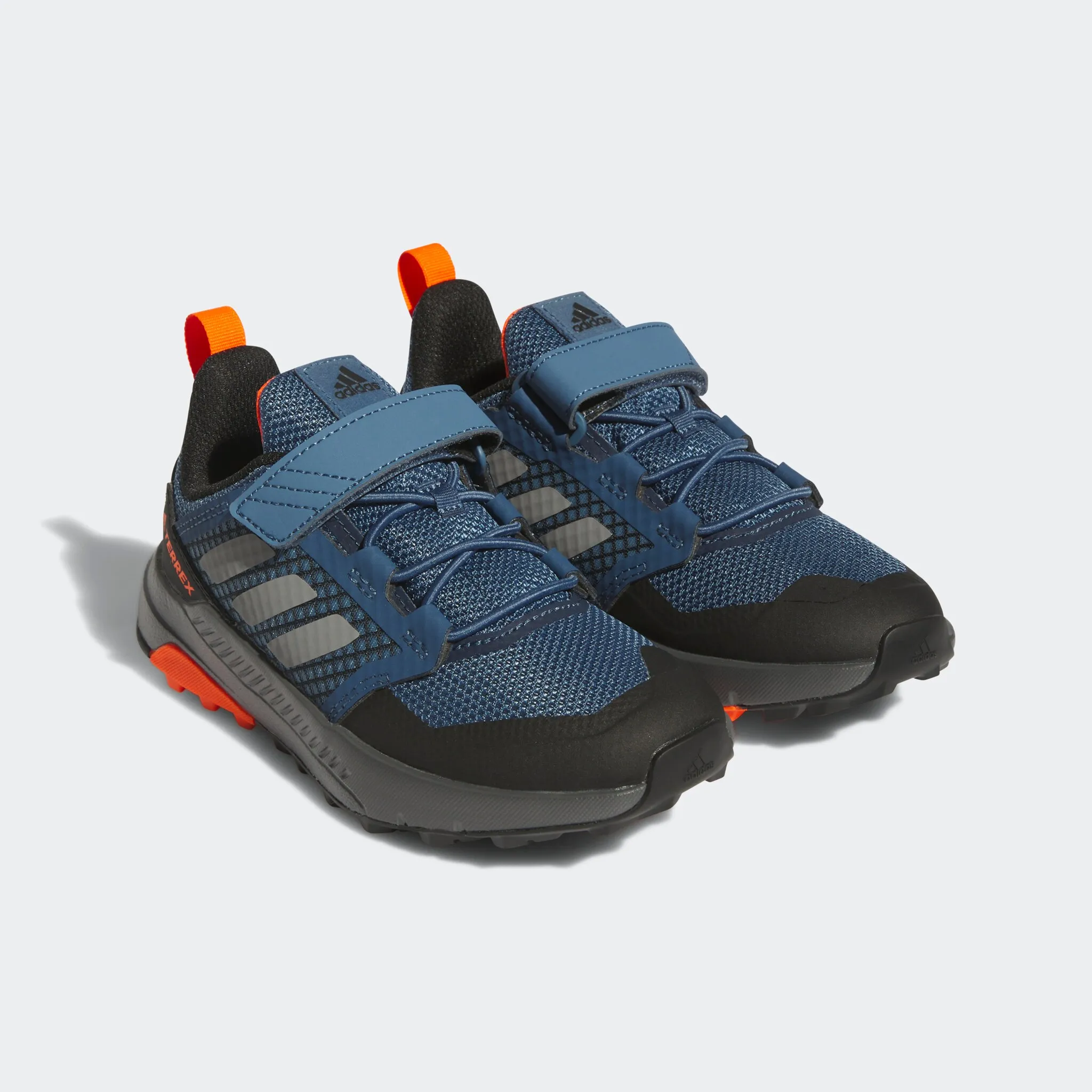 

Кроссовки adidas TERREX "TERREX TRAILMAKER", оранжевый