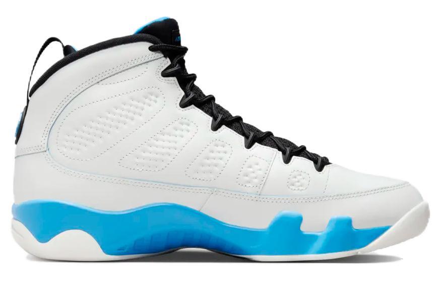 Кроссовки Jordan Air Jordan 9 — фото 2