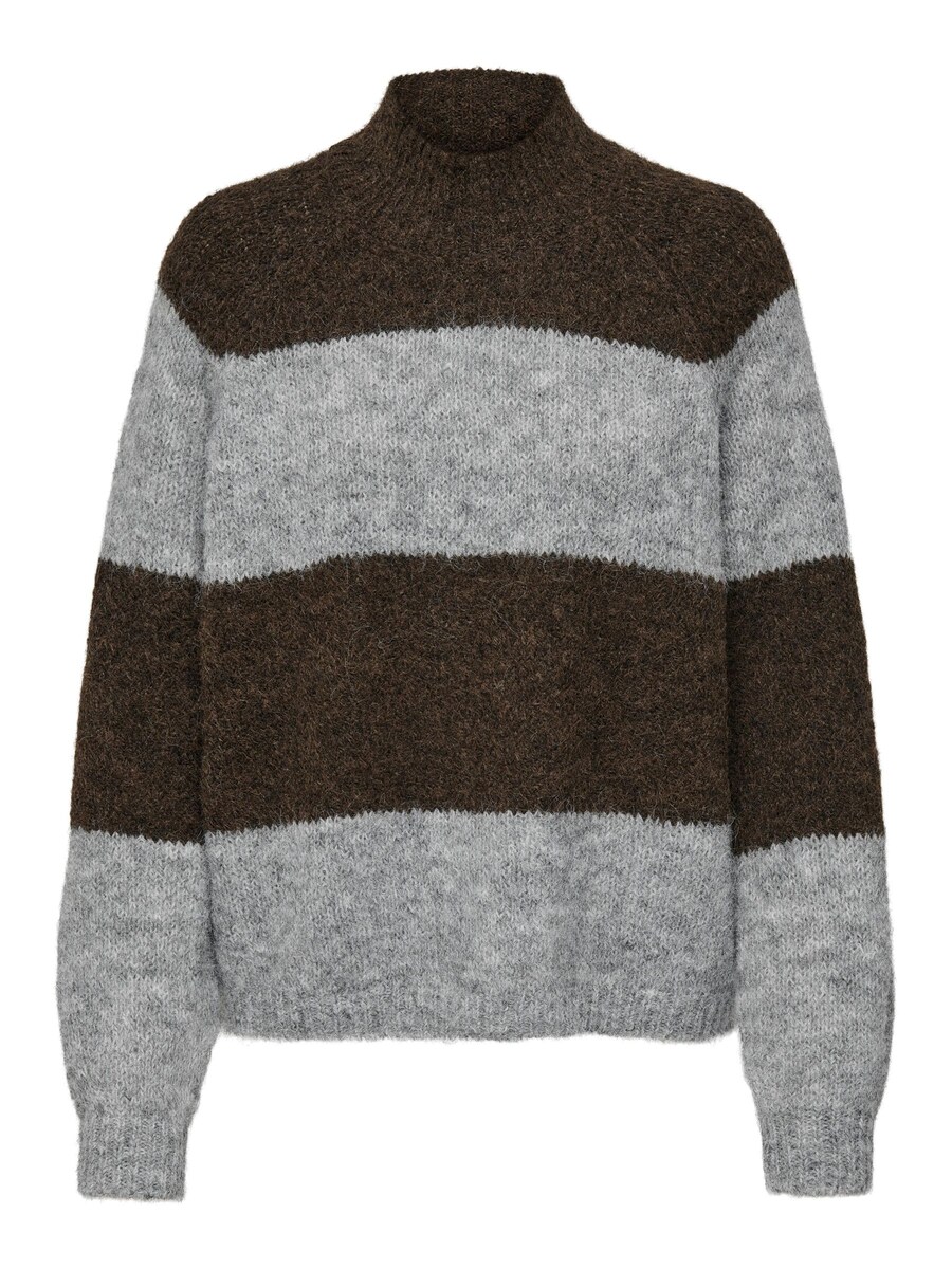 

Свитер JDY ZOEY, цвет Grey/mottled grey