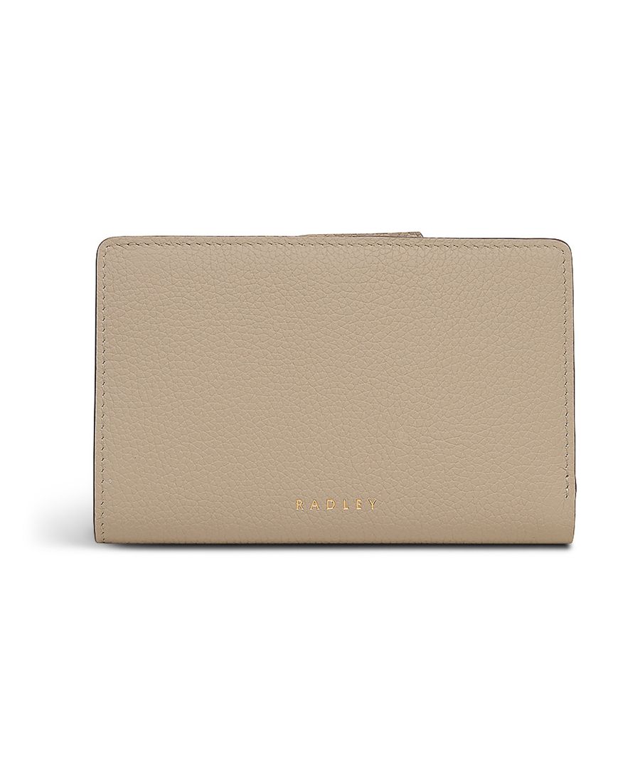 

Складной кошелек Fountain Mews Radley London, Porcini