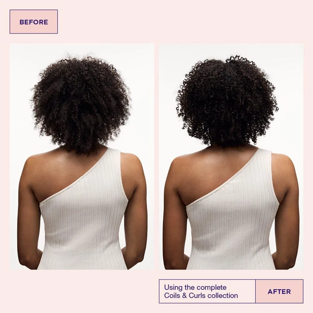 Ко-вошинг «Coils & Curls» от Maria Nila Maria Nila — фото 4