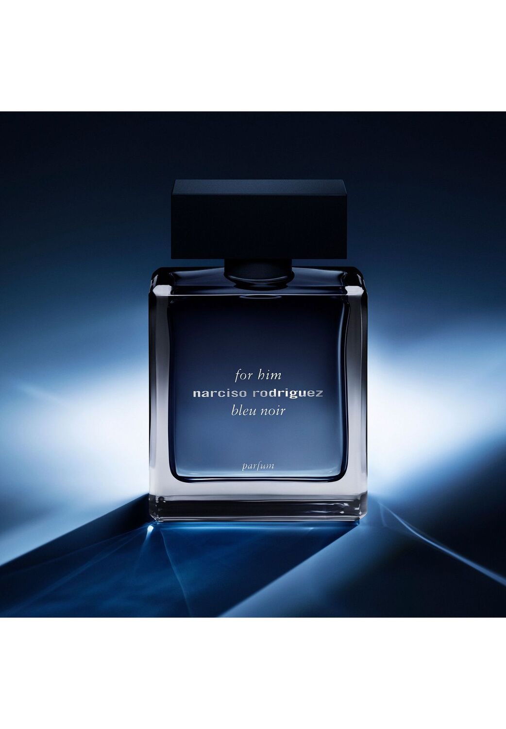 For Him Bleu Noir, Туалетная вода 50ml narciso rodriguez — фото 4