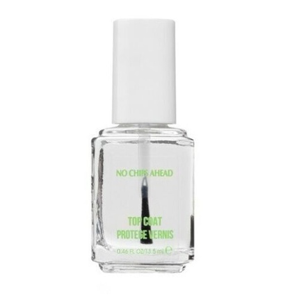 

Верхнее покрытие для ногтей No Chips Ahead 13,5 мл, Essie