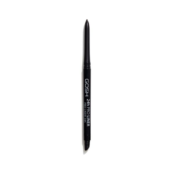 

Автоматическая подводка для глаз черная, 1 г Gosh Copenhagen Pro liner