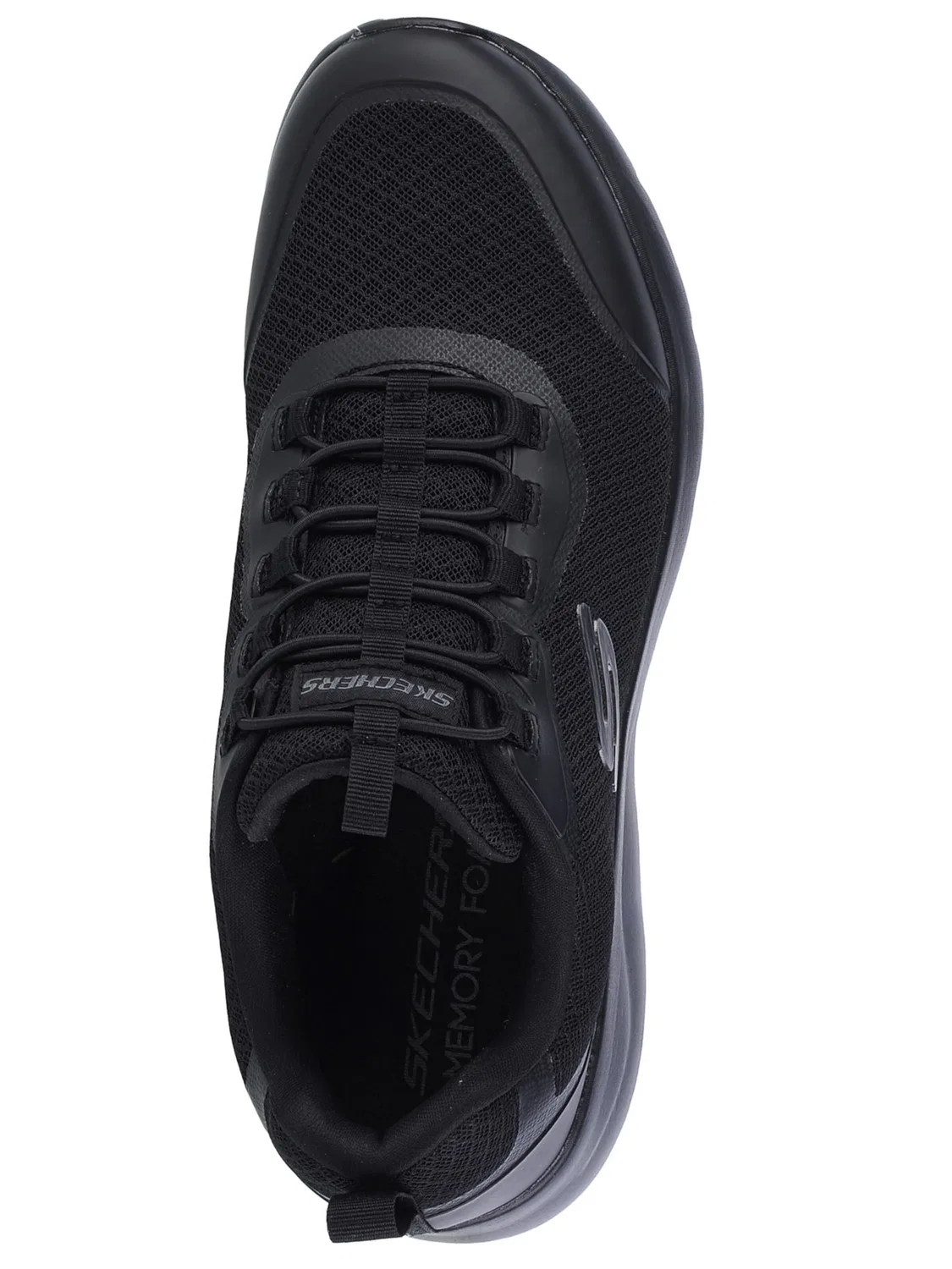 Кроссовки 'Skechers Dynamight 2.0 - Setner' Skechers, Black — фото 4