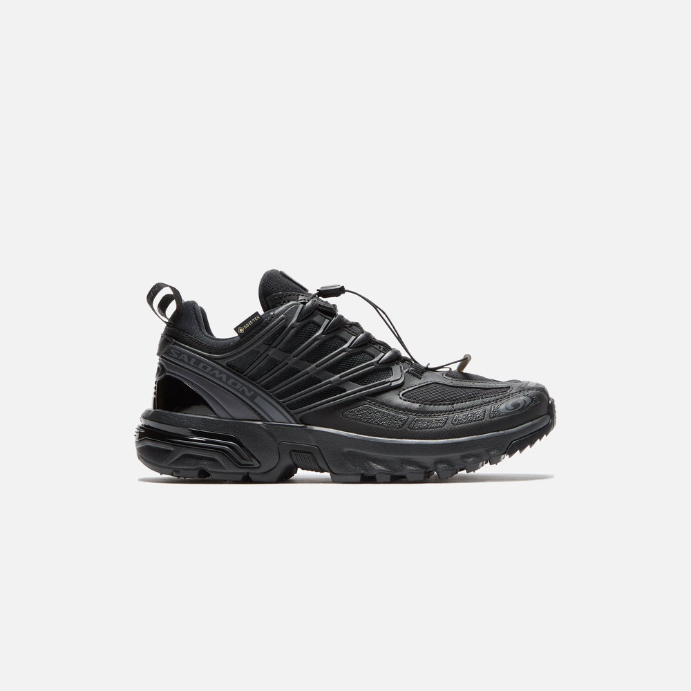 

Кроссовки Salomon ACS Pro Gore-Tex, цвет Black/Black/Asphalt