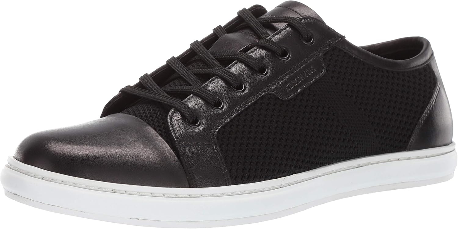 

Мужские кроссовки бренда Kenneth Cole B, черный