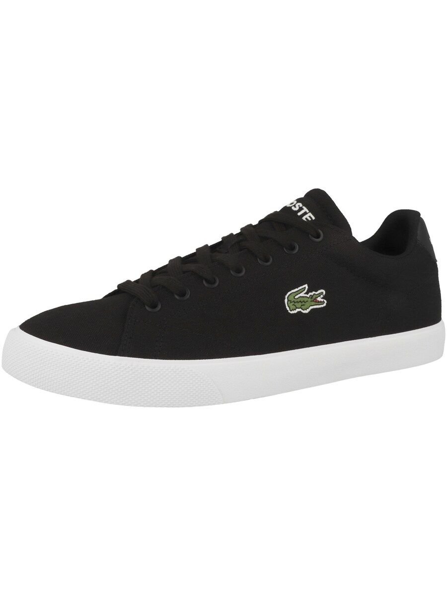 

Кроссовки LACOSTE Lerond Set 125 1, черный