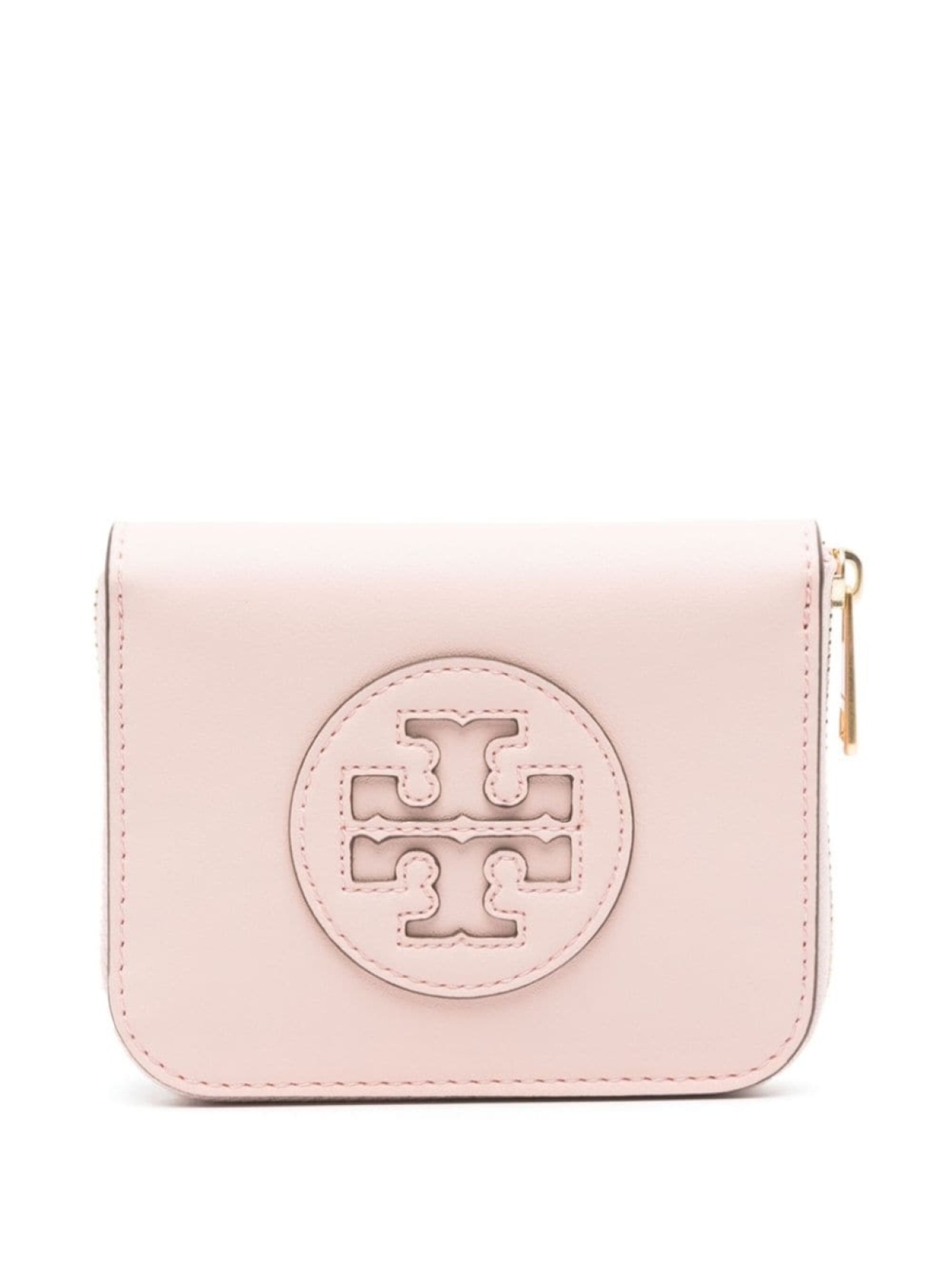 

Tory Burch маленький кошелек Ella, розовый