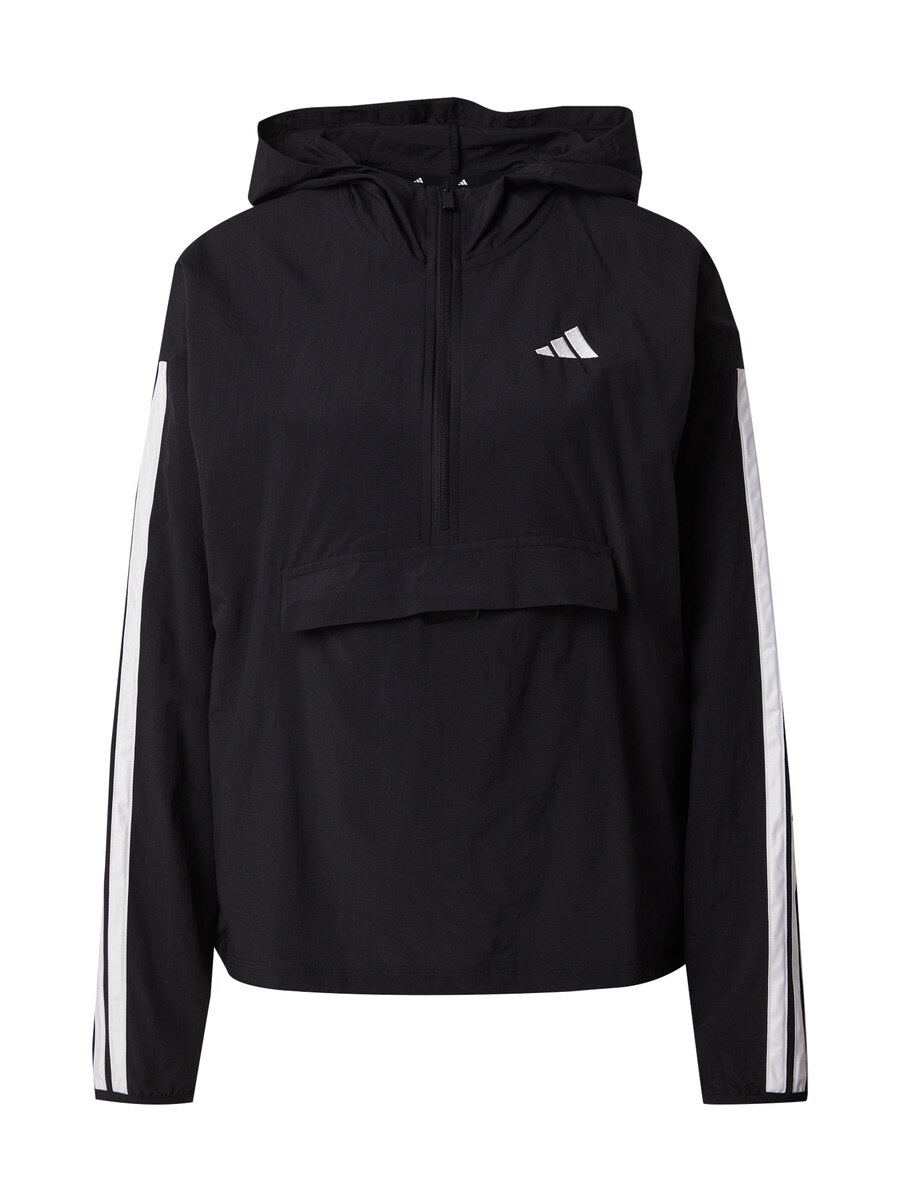 

Спортивная куртка ADIDAS SPORTSWEAR, Black