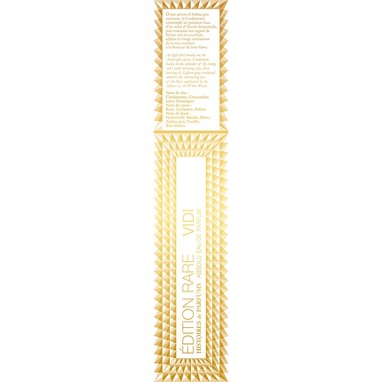 HISTOIRE DE PARFUMS Hist Edit Rare EDP Vidi Vapo 60 мл — фото 2