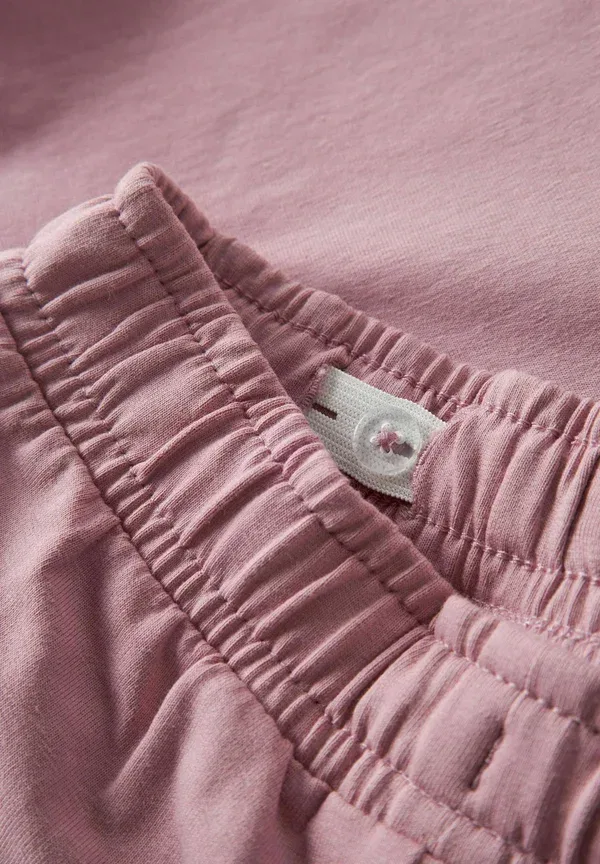 Брюки с принтом Tracksuit bottoms Name It, lilas, сиреневый — фото 3