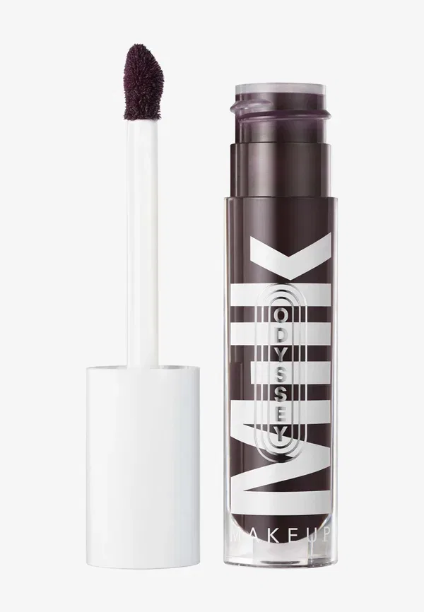 Блеск для губ Odyssey lip oil gloss, Milk Makeup, Blackberry 6.5 мл, цвет blackberry