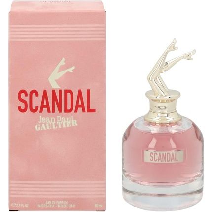 

Парфюмерная вода Jean Paul Gaultier Scandal, 80 мл