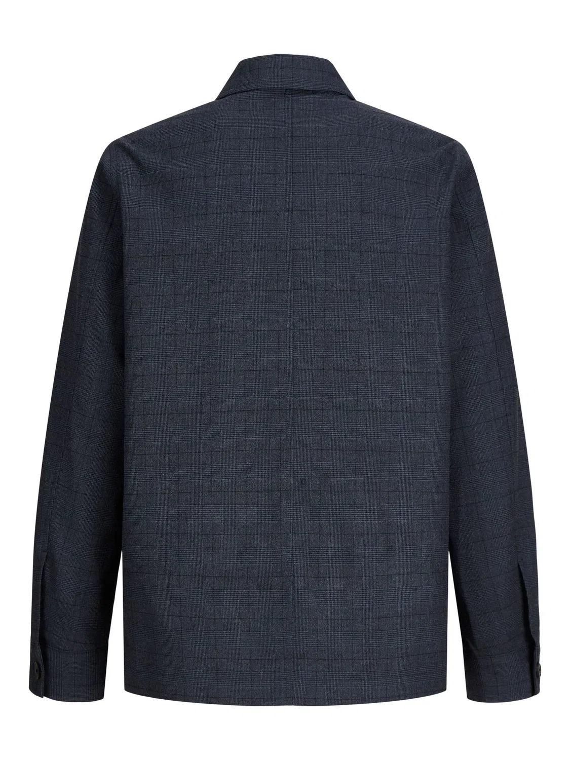 Блейзер классический Dark Navy Jack & Jones Junior, темно-синий — фото 2