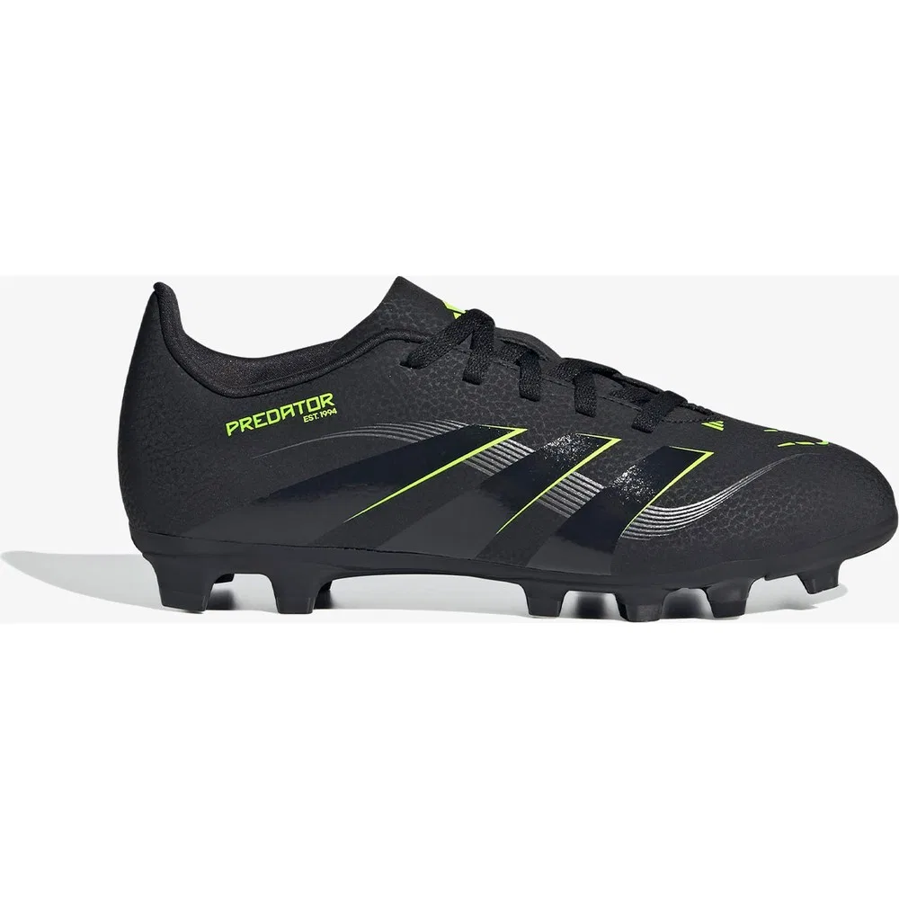 Детские футбольные бутсы для твердого и многоцелевого покрытия Predator Club adidas