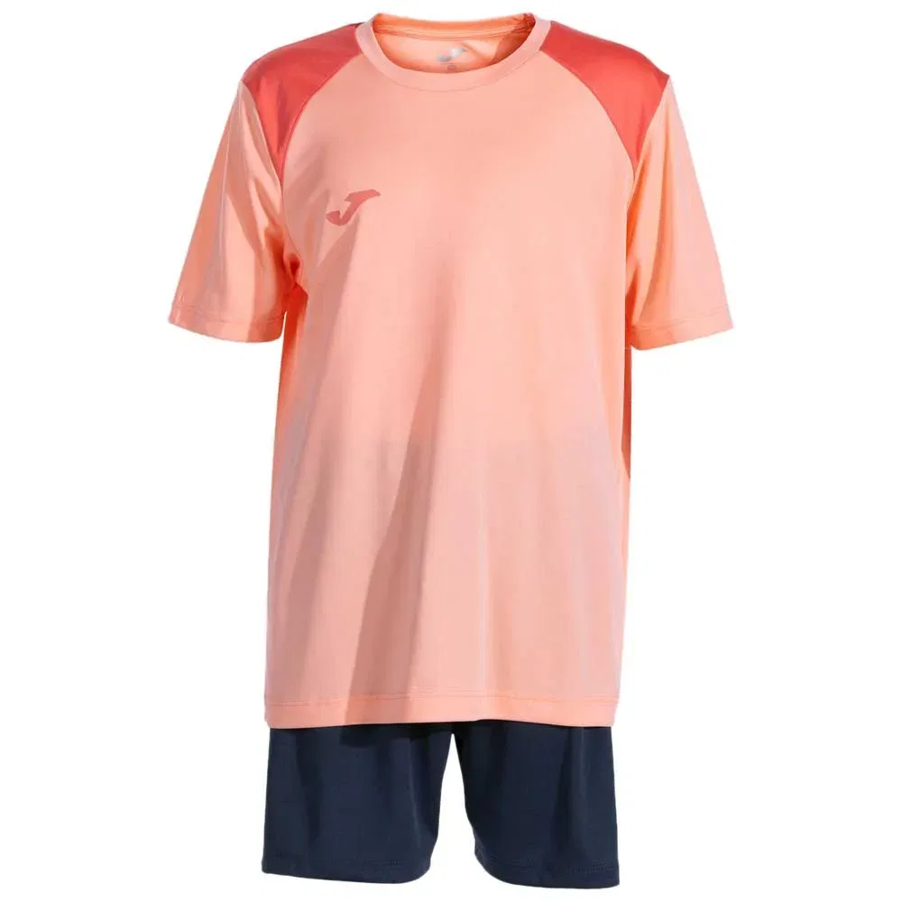 Комплект Joma Kids Camp, оранжевый