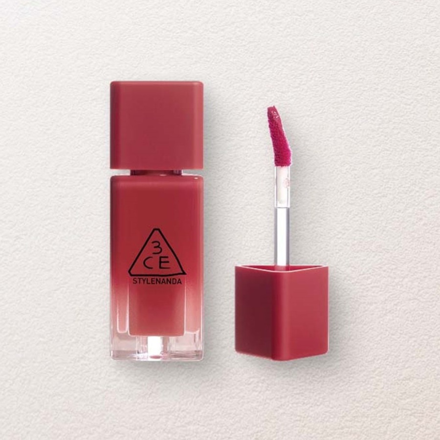 Масляный тинт 3CE Gummy Oil, 04 Rose Gummy, 4g