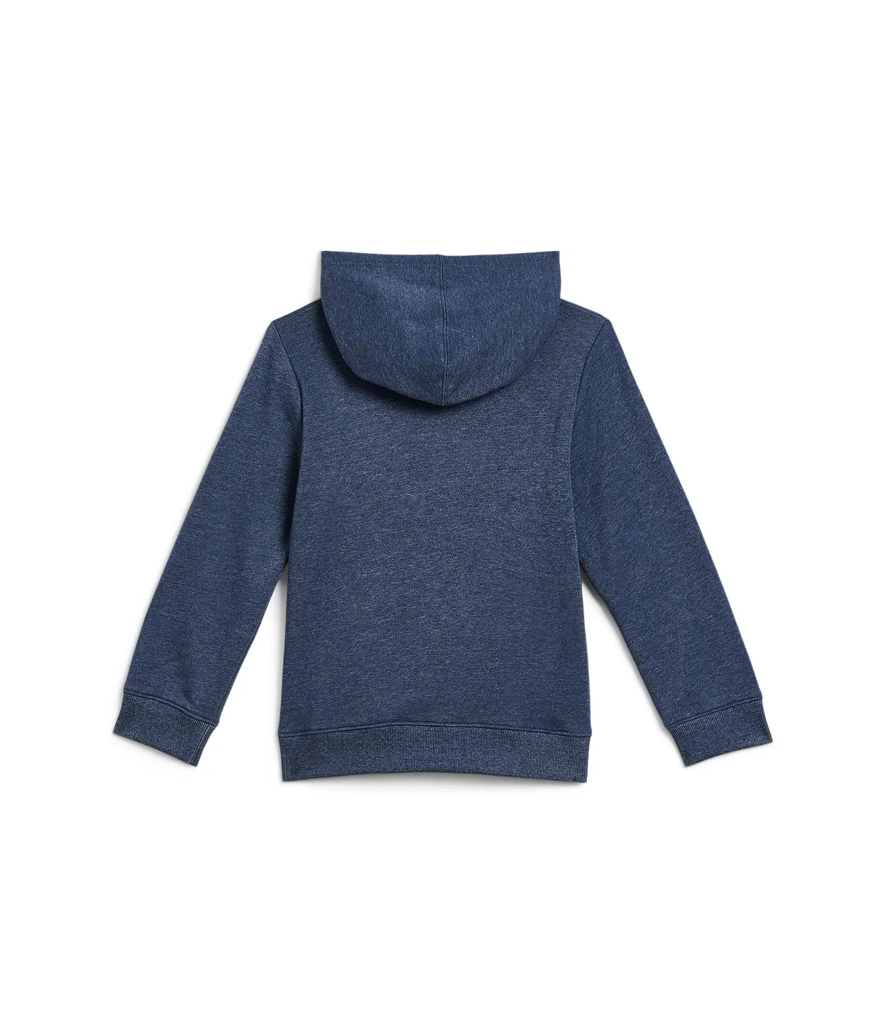 Толстовка с капюшоном Bear Kayak (для детей постарше) Under Armour Kids, Downpour Gray — фото 2