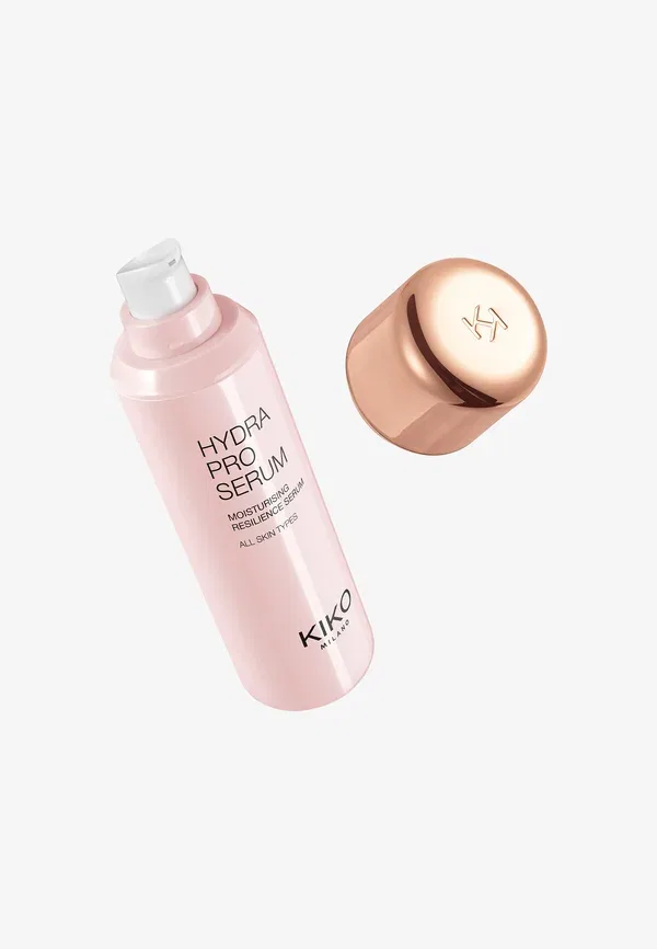 Сыворотка Hydra Pro - сыворотка 30 мл Kiko Milano — фото 3