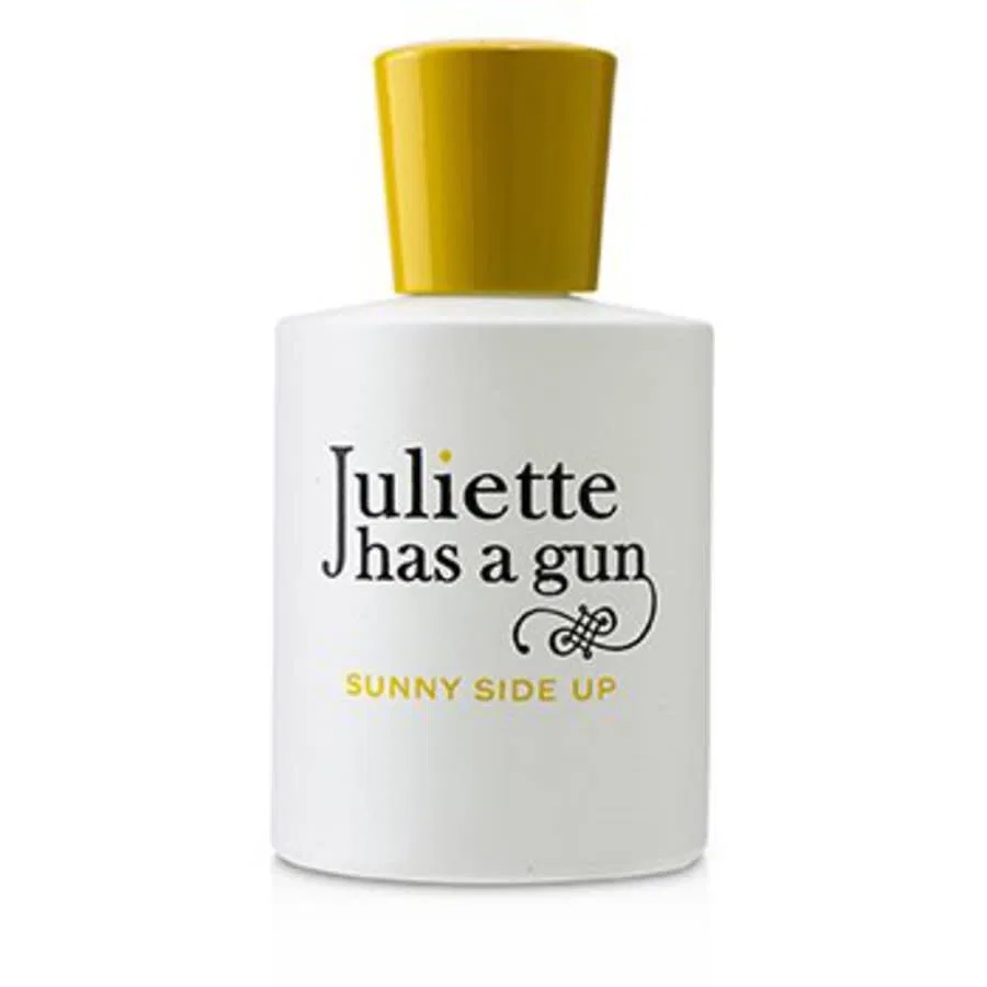 Парфюмерная вода Juliette Has A Gun Sunny Side Up, 50 мл