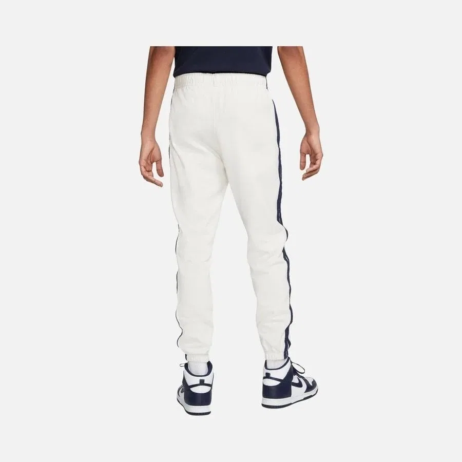 Спортивные штаны Nike FJ0554-030, Разноцветный — фото 2