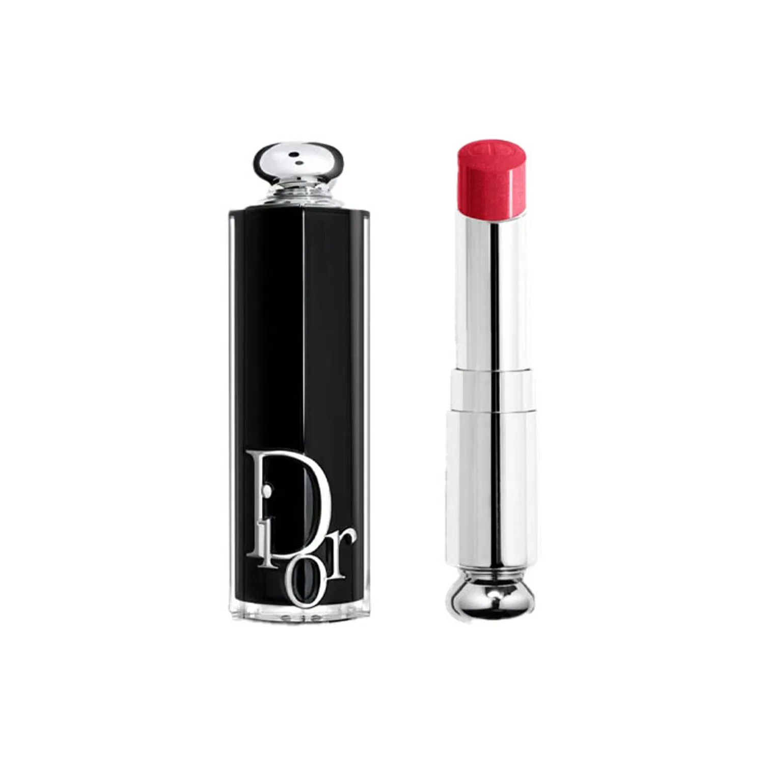 Женская помада с кремовой текстурой, оттенок 976 BE DIOR Raspberry Jelly, DIOR, Raspberry Jelly