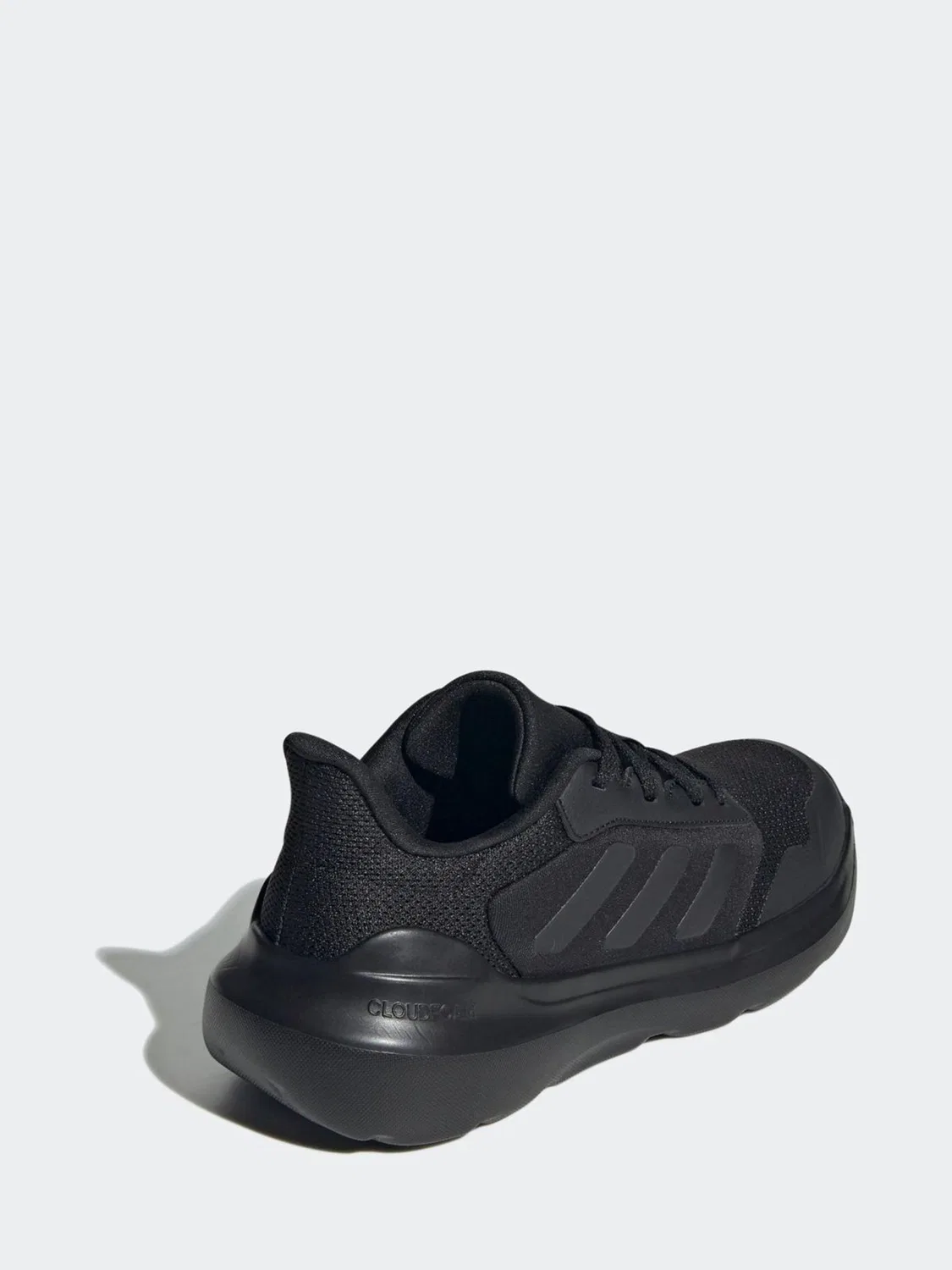 Кроссовки беговые Tensaur Run 2.0 adidas, Черный — фото 3
